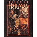 Tradition Book: Order of Hermes (Mage the Ascension)