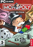 Monopoly: New Edition
