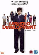 Arrested Development - Season 2