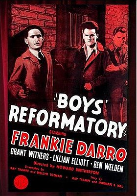 Boys' Reformatory
