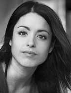 Carina Caputo