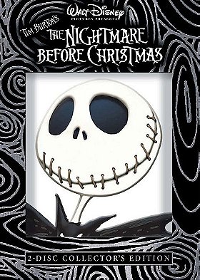 The Nightmare Before Christmas (Two-Disc Collector's Edition)