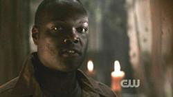 Isaac (Supernatural)