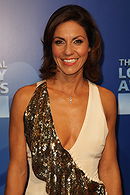 Julia Bradbury