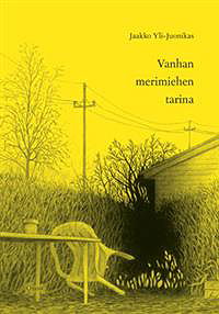 Vanhan merimiehen tarina