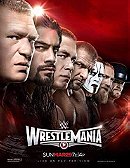 WrestleMania 31