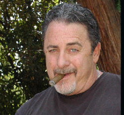 Patrick Collins