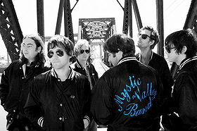 Conor Oberst & the Mystic Valley Band