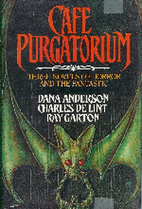 Cafe Purgatorium