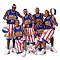 Harlem Globetrotters