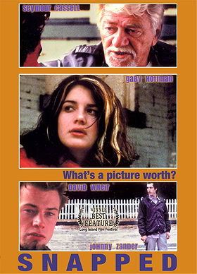 Snapped                                  (1998)
