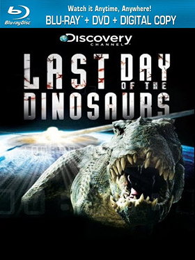 Last Day of the Dinosaurs