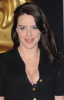 Michelle Ryan