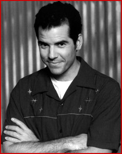 Graham Elwood