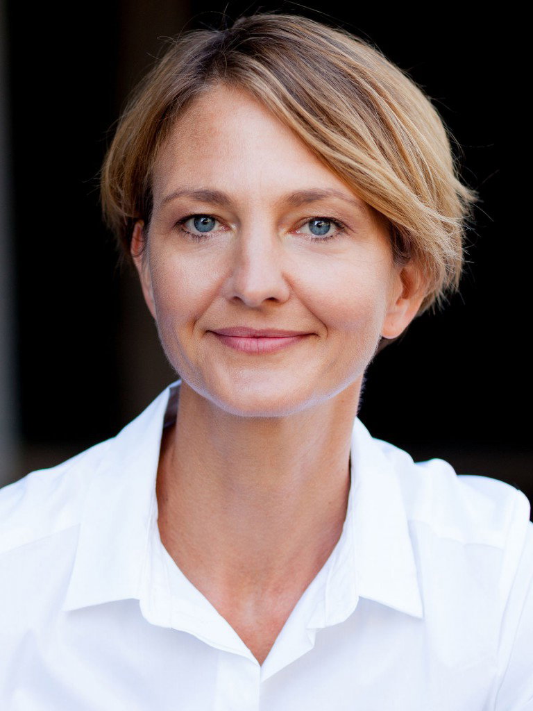 Beate Kurecki