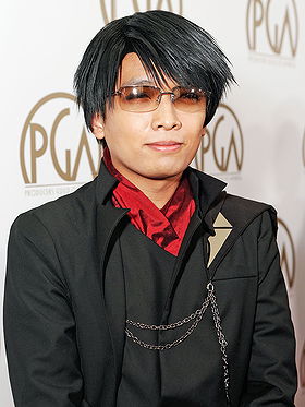 Monty Oum