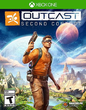 Outcast: Second Contact