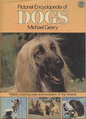 Rand McNally pictorial encyclopedia of dogs