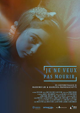 Je ne veux pas mourir