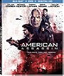 American Assassin (Blu-ray + DVD + Digital HD)
