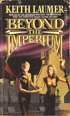 Beyond the Imperium