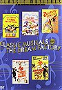 Classic Musicals from the Dream Factory, Vol. 1 (Ziegfeld Follies / Till the Clouds Roll By / Three 