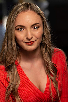 Sabrina Matruglio