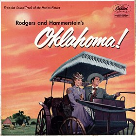 Oklahoma! (1955 Film Soundtrack)