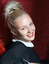 Lina Keller pictures and photos