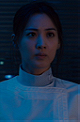 Helen Cho (Claudia Kim)