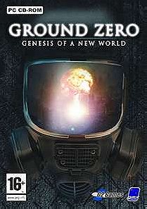 Ground Zero : Genesis of a New World