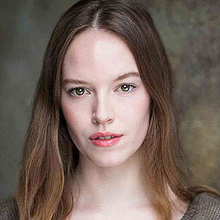 Daisy Moore pictures and photos