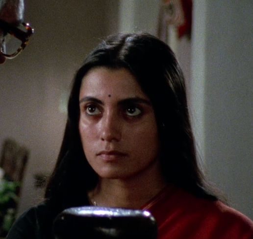 Deepa Sahi