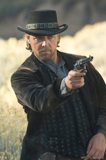 Ben Wade