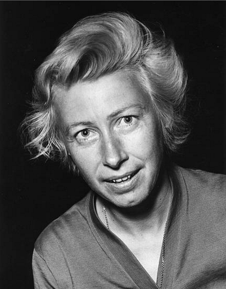 Edith Heerdegen