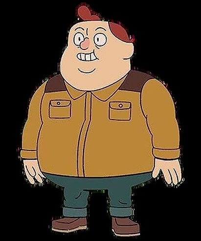 Norm (Costume Quest)
