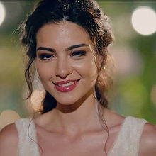 Melisa Asli Pamuk pictures and photos