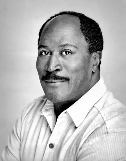 John Amos