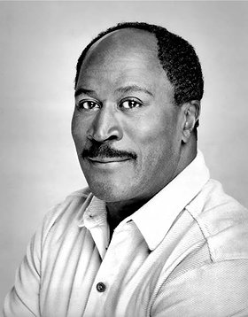 John Amos