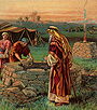Isaac (Hebrew)