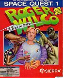 Space Quest 1: Roger Wilco and the Sarien Encounter (VGA)