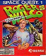 Space Quest 1: Roger Wilco and the Sarien Encounter (VGA)