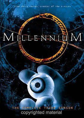 Millennium - The Complete Third Season