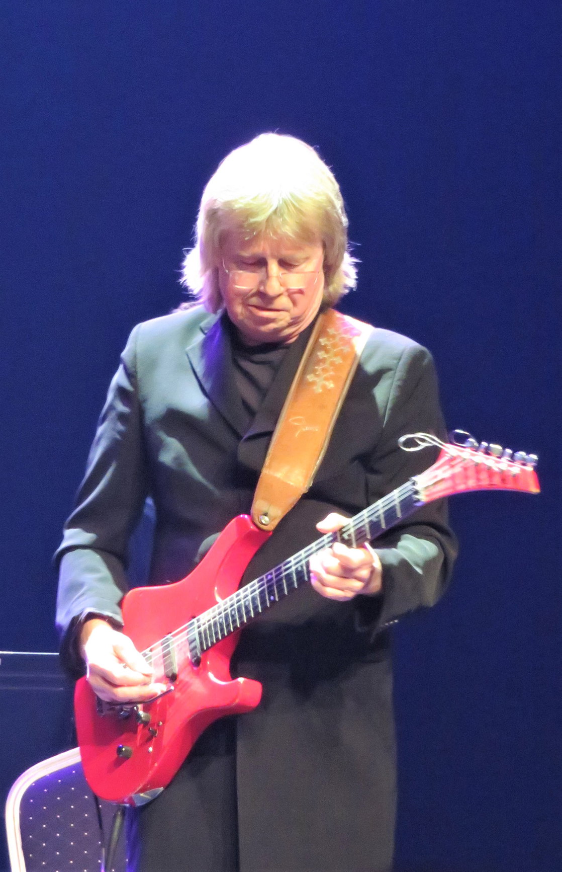 Janne Schaffer