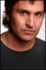 Paul Berrondo