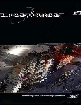 Eclipse Phase