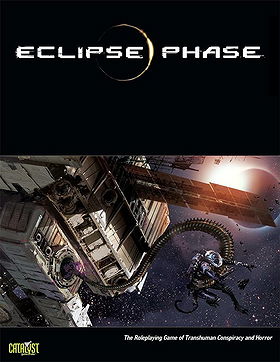 Eclipse Phase