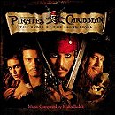 Pirates of The Caribbean: The Curse of The Black Pearl