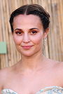 Alicia Vikander