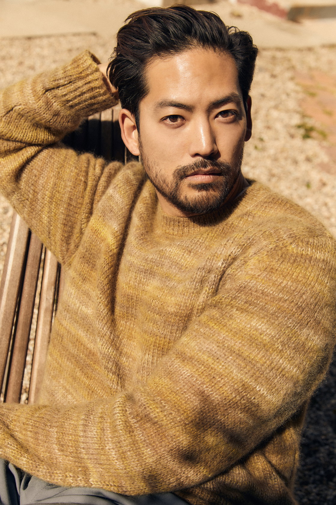 Joseph Lee